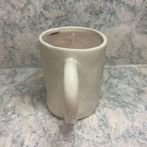Coffee Scented Candle - Picture 3 of 6